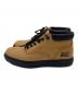 Timberland (ティンバーランド) N.HOOLYWOOD (エヌ ハリウッド) ショートブーツ ブラウン サイズ:26㎝：10000円