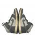 中古・古着 NIKE (ナイキ)  DUNK HI RETRO SE VNTG グレー サイズ:27㎝：7000円