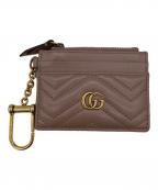 GUCCIグッチ）の古着「コインケース」