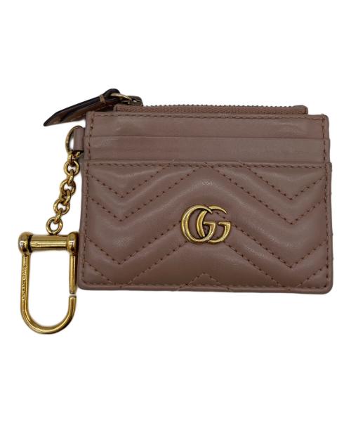 GUCCI（グッチ）GUCCI (グッチ) コインケースの古着・服飾アイテム
