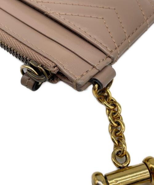 GUCCI（グッチ）GUCCI (グッチ) コインケースの古着・服飾アイテム