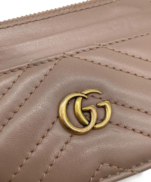 GUCCI（グッチ）GUCCI (グッチ) コインケースの古着・服飾アイテム