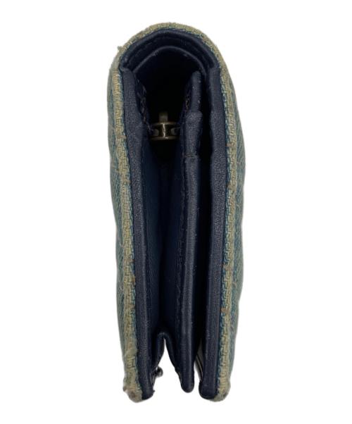 GUCCI（グッチ）GUCCI (グッチ) コンパクトウォレットの古着・服飾アイテム