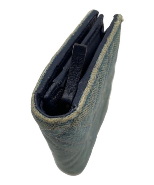 GUCCI（グッチ）GUCCI (グッチ) コンパクトウォレットの古着・服飾アイテム