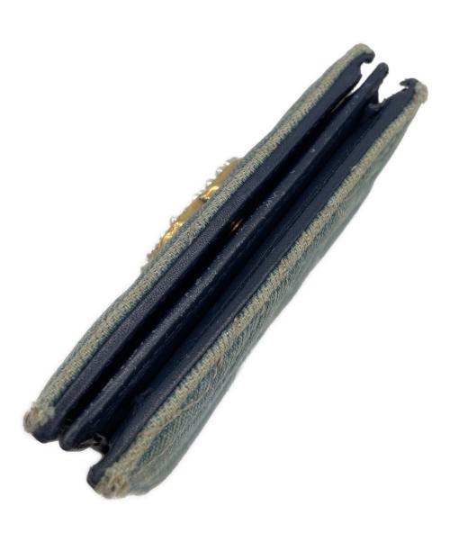 GUCCI（グッチ）GUCCI (グッチ) コンパクトウォレットの古着・服飾アイテム