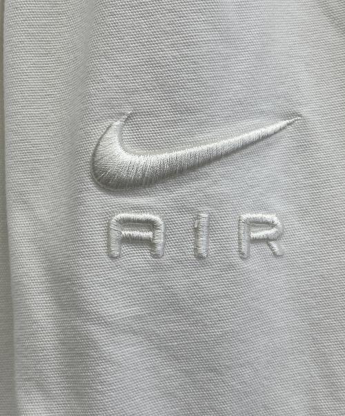 NIKE（ナイキ）NIKE (ナイキ) カーゴパンツ ホワイト サイズ:Sの古着・服飾アイテム