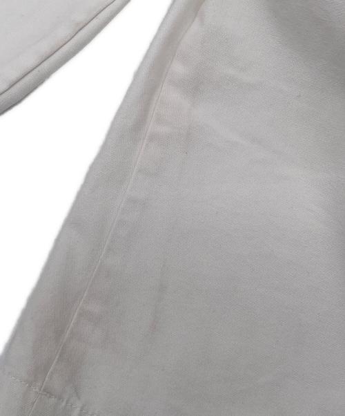 NIKE（ナイキ）NIKE (ナイキ) カーゴパンツ ホワイト サイズ:Sの古着・服飾アイテム