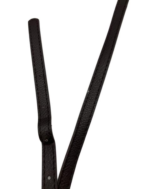 Burberry's（バーバリー）Burberry's (バーバリー) ショルダーバッグ ベージュの古着・服飾アイテム