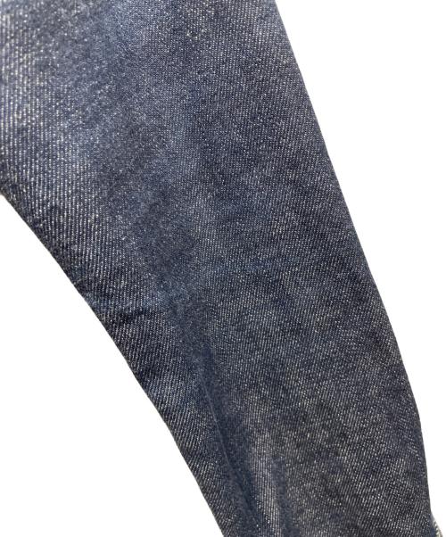 VISVIM（ビズビム）VISVIM (ビズビム) 101デニムジャケット インディゴ サイズ:1の古着・服飾アイテム