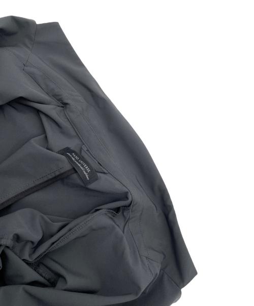 nano・universe（ナノ・ユニバース）nano・universe (ナノ・ユニバース) テーラードジャケット グレー サイズ:Lの古着・服飾アイテム