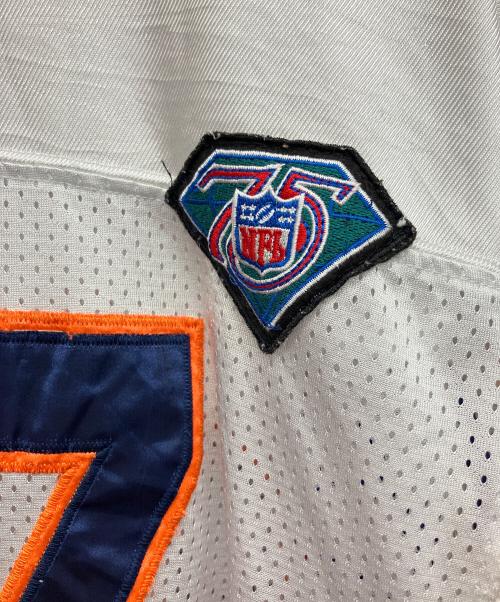 MITCHELL & NESS（ミッチェルアンドネス）MITCHELL & NESS (ミッチェルアンドネス) 半袖カットソー ホワイト サイズ:サイズ表記無しの古着・服飾アイテム