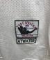 中古・古着 MITCHELL & NESS (ミッチェルアンドネス) 半袖カットソー ホワイト サイズ:サイズ表記無し：6000円