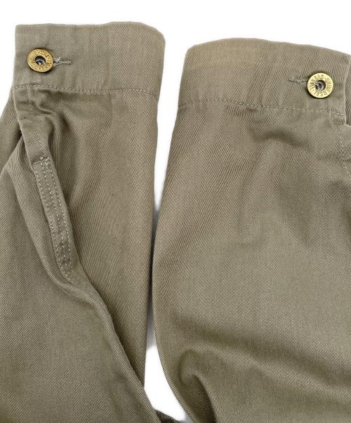 UNIVERSAL OVERALL（ユニバーサルオーバーオール）UNIVERSAL OVERALL (ユニバーサルオーバーオール) ジャケット グリーン サイズ:Fの古着・服飾アイテム