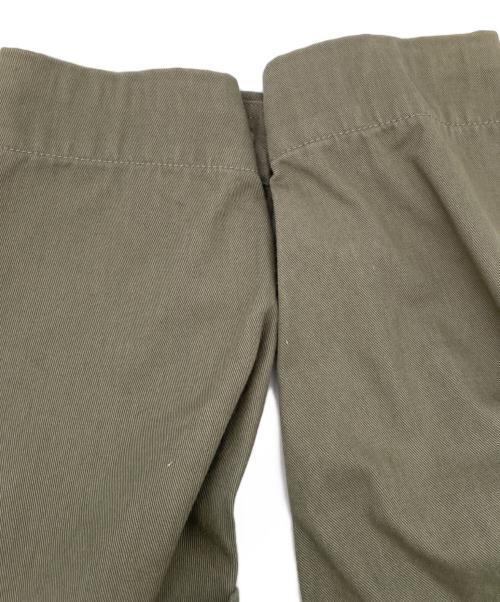 UNIVERSAL OVERALL（ユニバーサルオーバーオール）UNIVERSAL OVERALL (ユニバーサルオーバーオール) ジャケット グリーン サイズ:Fの古着・服飾アイテム