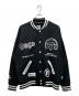A BATHING APE（アベイシングエイプ）の古着「スタジャン」｜ブラック