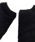 中古・古着 NANGA (ナンガ) CORDUROY DOWN JACKET（コーデュロイダウンジャケット）　ダウンジャケット ブラック サイズ:M：35000円