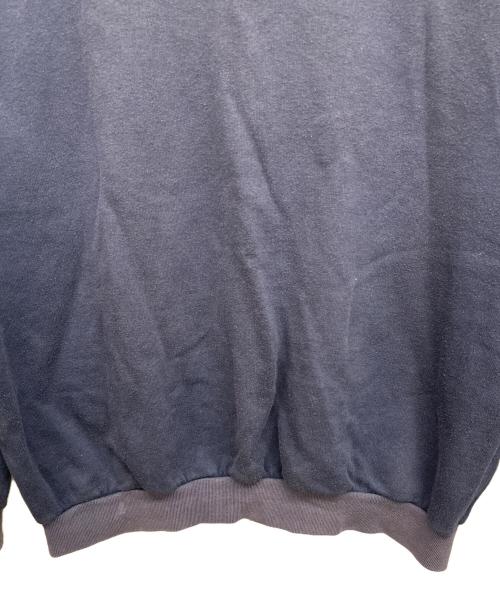 adidas（アディダス）adidas (アディダス) トラックジャケット ネイビー サイズ:サイズ表記無しの古着・服飾アイテム