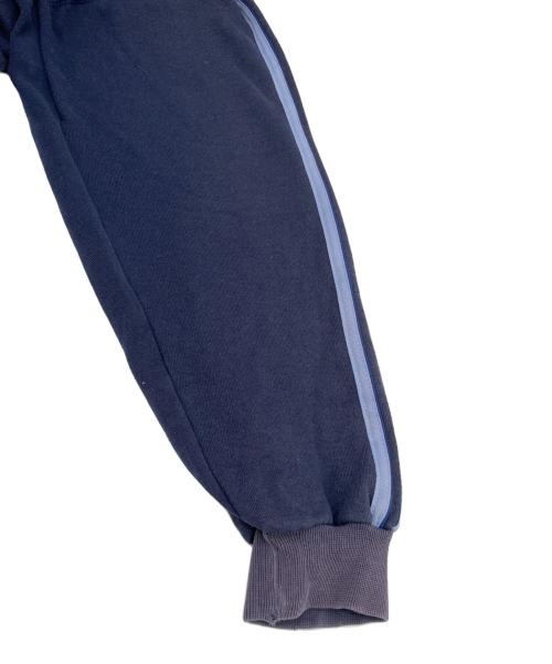 adidas（アディダス）adidas (アディダス) トラックジャケット ネイビー サイズ:サイズ表記無しの古着・服飾アイテム
