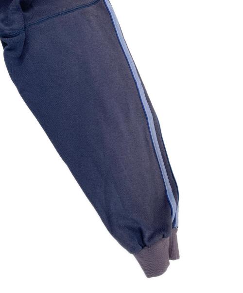 adidas（アディダス）adidas (アディダス) トラックジャケット ネイビー サイズ:サイズ表記無しの古着・服飾アイテム