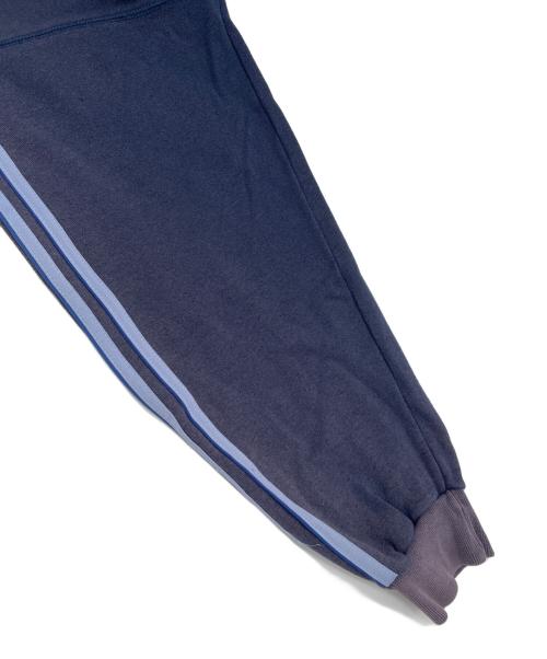 adidas（アディダス）adidas (アディダス) トラックジャケット ネイビー サイズ:サイズ表記無しの古着・服飾アイテム