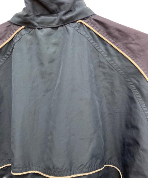 UMBRO（アンブロ）UMBRO (アンブロ) ナイロンジャケット ネイビー サイズ:Sの古着・服飾アイテム