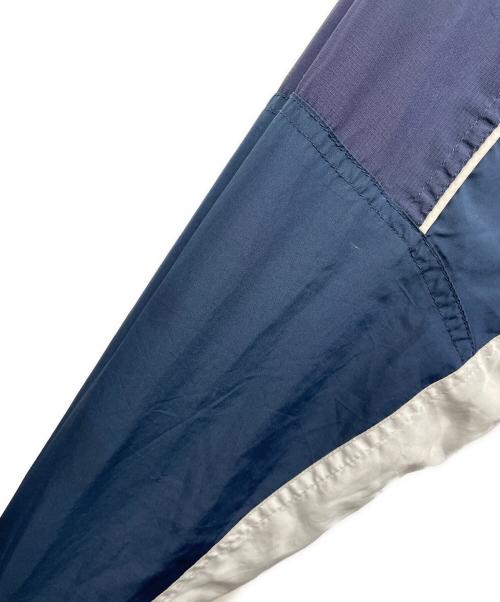UMBRO（アンブロ）UMBRO (アンブロ) ナイロンジャケット ネイビー サイズ:Sの古着・服飾アイテム