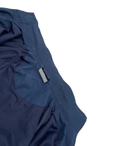 UMBRO（アンブロ）UMBRO (アンブロ) ナイロンジャケット ネイビー サイズ:Sの古着・服飾アイテム