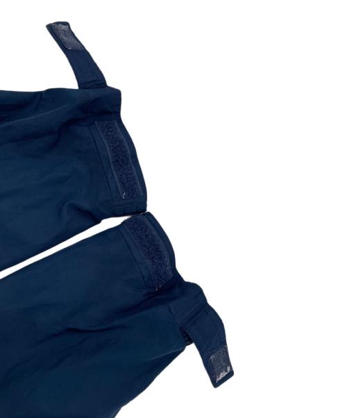 UMBRO（アンブロ）UMBRO (アンブロ) ナイロンジャケット ネイビー サイズ:Sの古着・服飾アイテム