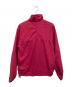 KAVU (カブー) ナイロンジャケット レッド サイズ:SMALL：6000円