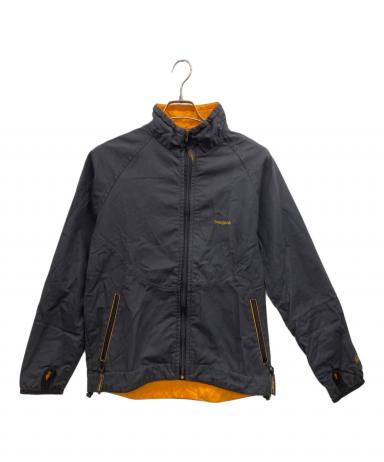 中古・古着通販】Snugpak (スナグパック) ナイロンジャケット ブラック