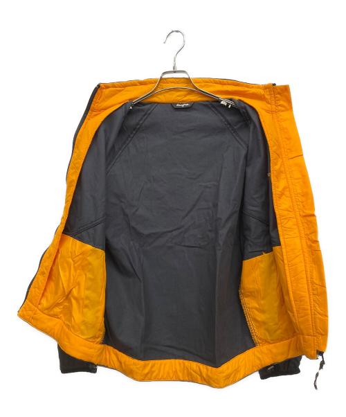 Snugpak（スナグパック）Snugpak (スナグパック) ナイロンジャケット ブラック サイズ:Sの古着・服飾アイテム
