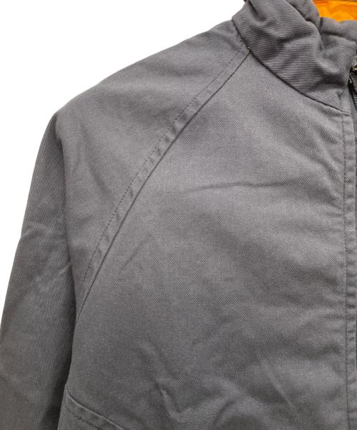 Snugpak（スナグパック）Snugpak (スナグパック) ナイロンジャケット ブラック サイズ:Sの古着・服飾アイテム