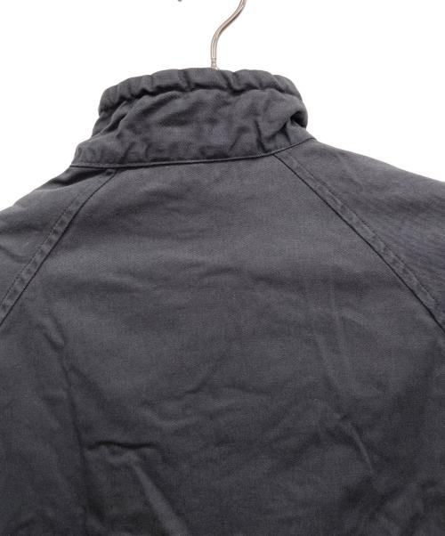 Snugpak（スナグパック）Snugpak (スナグパック) ナイロンジャケット ブラック サイズ:Sの古着・服飾アイテム