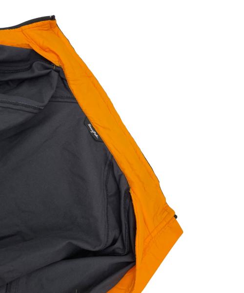 Snugpak（スナグパック）Snugpak (スナグパック) ナイロンジャケット ブラック サイズ:Sの古着・服飾アイテム