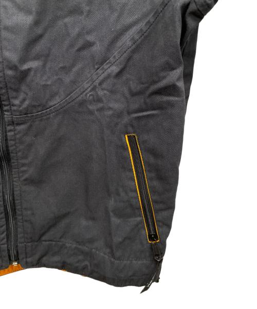 Snugpak（スナグパック）Snugpak (スナグパック) ナイロンジャケット ブラック サイズ:Sの古着・服飾アイテム