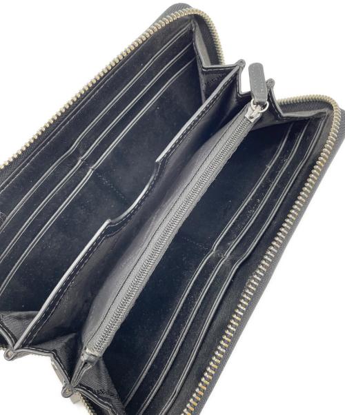 MICHAEL KORS（マイケル・コース）MICHAEL KORS (マイケル・コース) 長財布 ベージュの古着・服飾アイテム