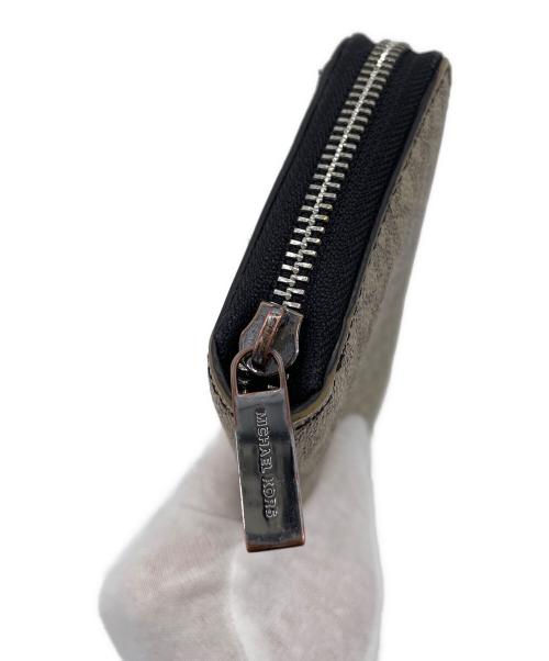 MICHAEL KORS（マイケル・コース）MICHAEL KORS (マイケル・コース) 長財布 ベージュの古着・服飾アイテム