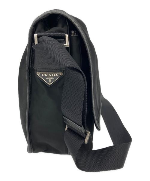 PRADA（プラダ）PRADA (プラダ) ショルダーバッグの古着・服飾アイテム