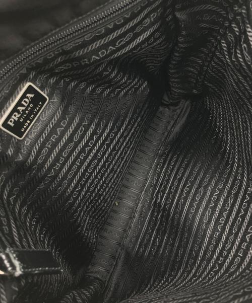 PRADA（プラダ）PRADA (プラダ) ショルダーバッグの古着・服飾アイテム