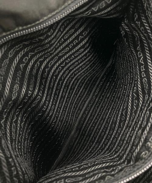 PRADA（プラダ）PRADA (プラダ) ショルダーバッグの古着・服飾アイテム