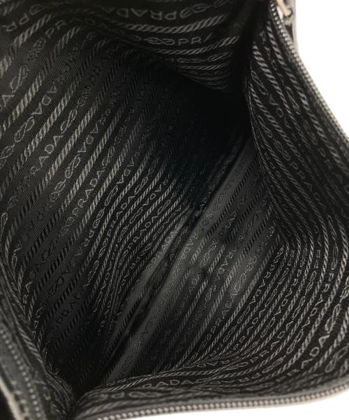 PRADA（プラダ）PRADA (プラダ) ショルダーバッグの古着・服飾アイテム