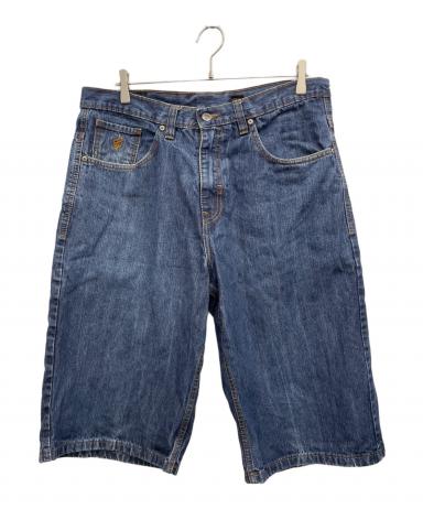 中古・古着通販】ROCA WEAR (ロカウェア) デニムパンツ インディゴ