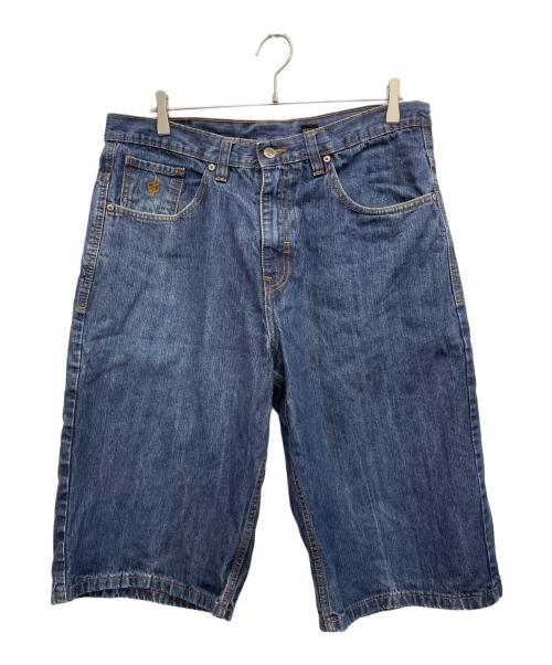 ROCA WEAR（ロカウェア）ROCA WEAR (ロカウェア) デニムパンツ インディゴ サイズ:36の古着・服飾アイテム