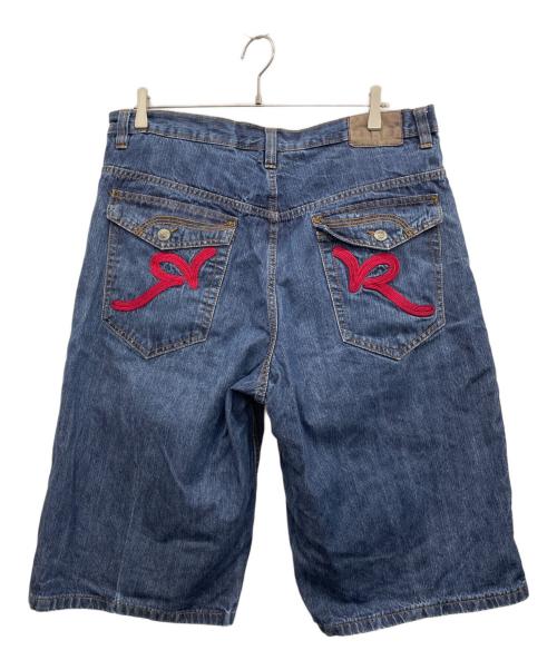 ROCA WEAR（ロカウェア）ROCA WEAR (ロカウェア) デニムパンツ インディゴ サイズ:36の古着・服飾アイテム