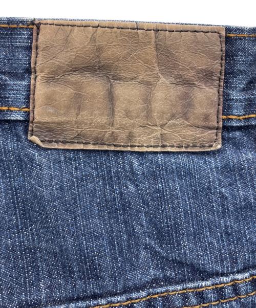 ROCA WEAR（ロカウェア）ROCA WEAR (ロカウェア) デニムパンツ インディゴ サイズ:36の古着・服飾アイテム
