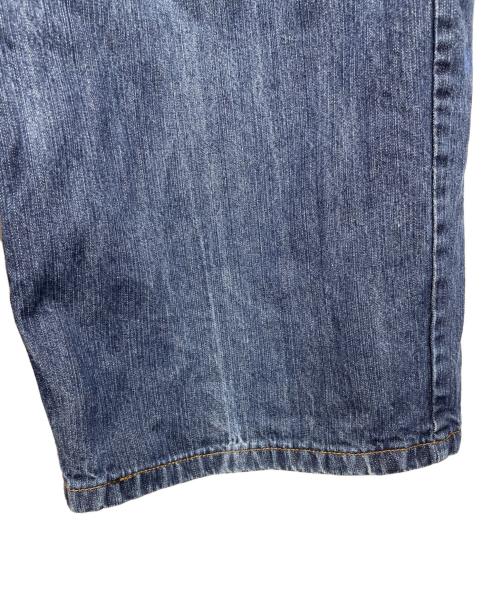 ROCA WEAR（ロカウェア）ROCA WEAR (ロカウェア) デニムパンツ インディゴ サイズ:36の古着・服飾アイテム