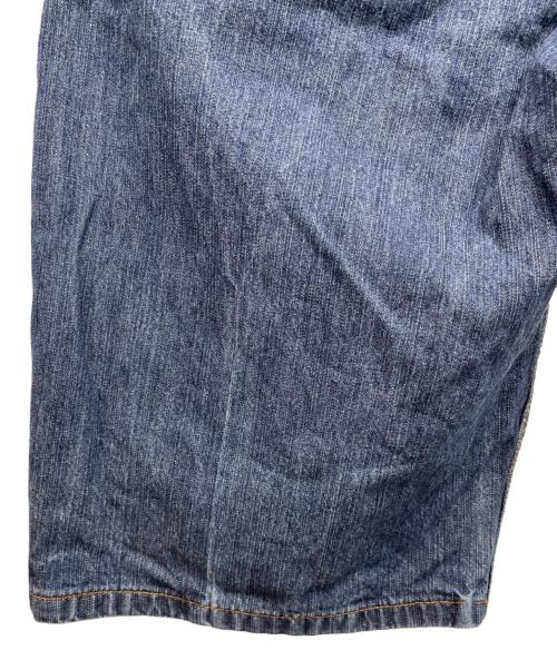 ROCA WEAR（ロカウェア）ROCA WEAR (ロカウェア) デニムパンツ インディゴ サイズ:36の古着・服飾アイテム