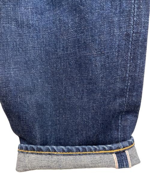sanca（サンカ）sanca (サンカ) デニムパンツ インディゴ サイズ:3の古着・服飾アイテム