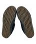 中古・古着 VANS (ヴァンズ) ローカットスニーカー ブラック サイズ:27㎝：9000円
