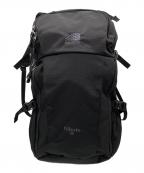 Karrimorカリマー）の古着「リュック」｜ブラック